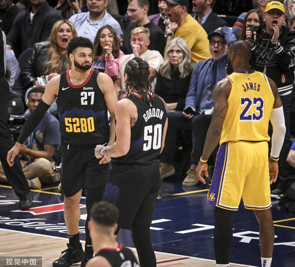 明星前锋 明星前锋