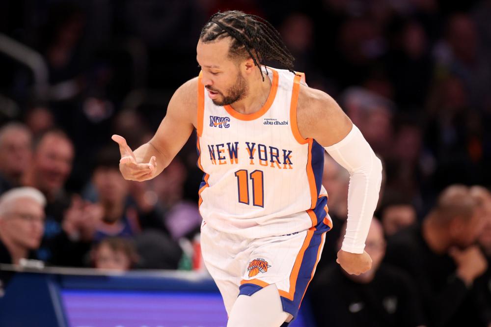 6位男选手 6位男选手